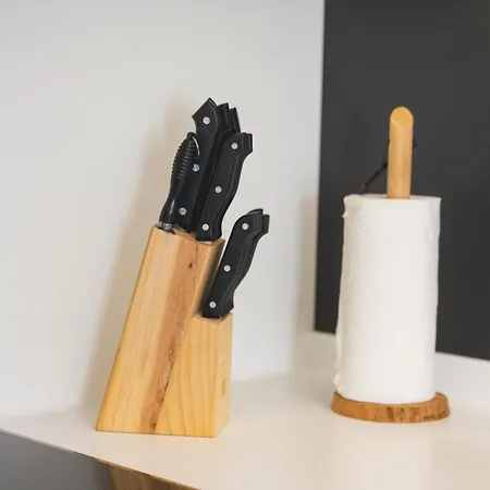 Designer Loft With Pool, With Gigantic Terrace And Private Parking & In The Centre דירה