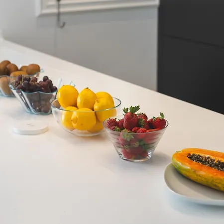 דירה Designer Loft With Pool, With Gigantic Terrace And Private Parking & In The Centre *