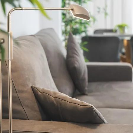 דירה Designer Loft With Pool, With Gigantic Terrace And Private Parking & In The Centre *