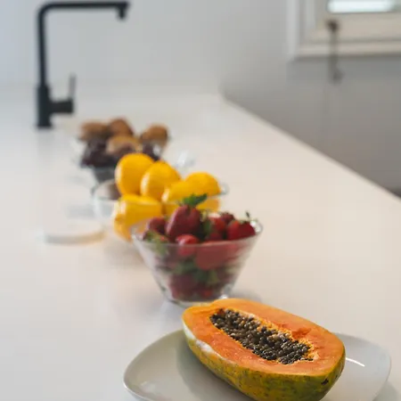 Designer Loft With Pool, With Gigantic Terrace And Private Parking & In The Centre אדחה