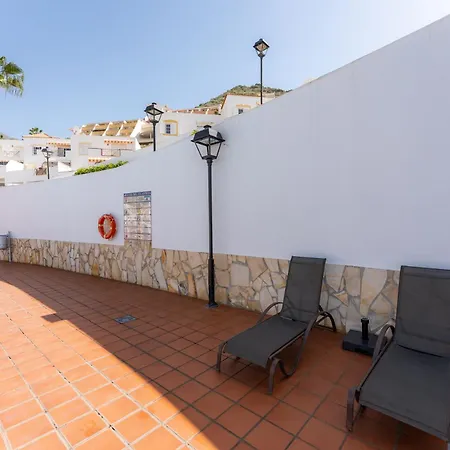 Designer Loft With Pool, With Gigantic Terrace And Private Parking & In The Centre Costa Adeje (Tenerife)