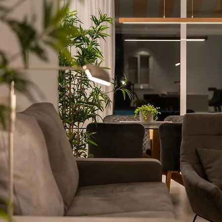 Designer Loft With Pool, With Gigantic Terrace And Private Parking & In The Centre * Costa Adeje (Tenerife)