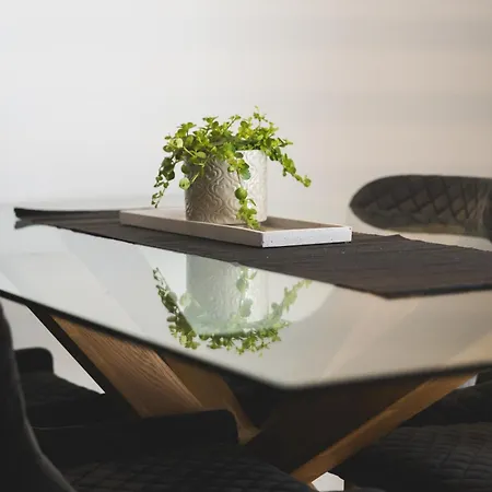 Designer Loft With Pool, With Gigantic Terrace And Private Parking & In The Centre أذيخي