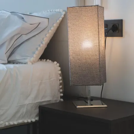 Designer Loft With Pool, With Gigantic Terrace And Private Parking & In The Centre Appartement