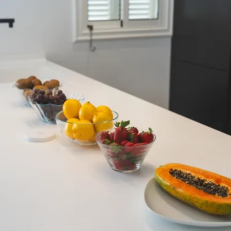 Appartement Designer Loft With Pool, With Gigantic Terrace And Private Parking & In The Centre *