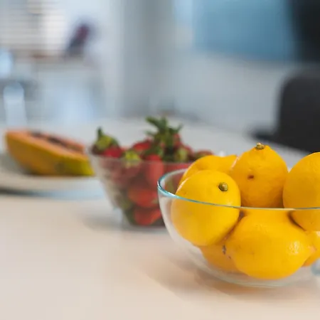 Appartement Designer Loft With Pool, With Gigantic Terrace And Private Parking & In The Centre *